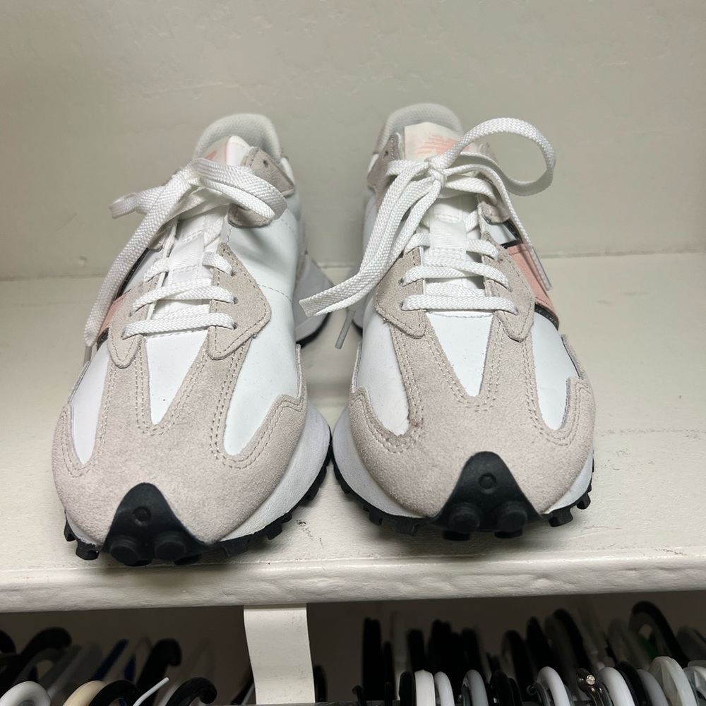 New balance shoes